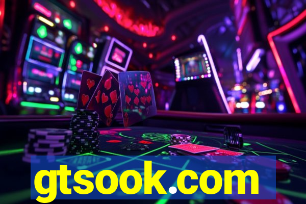 gtsook.com