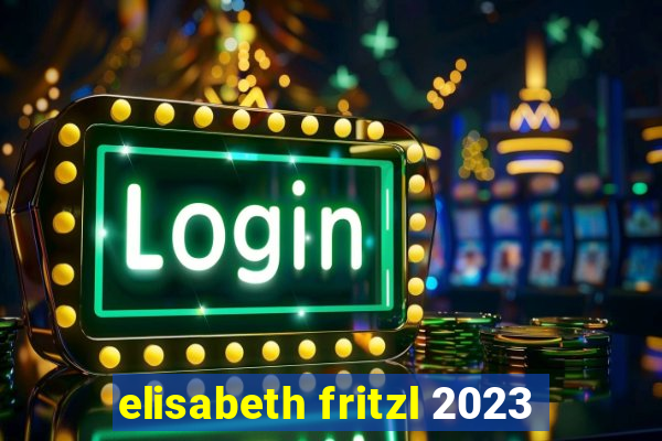 elisabeth fritzl 2023