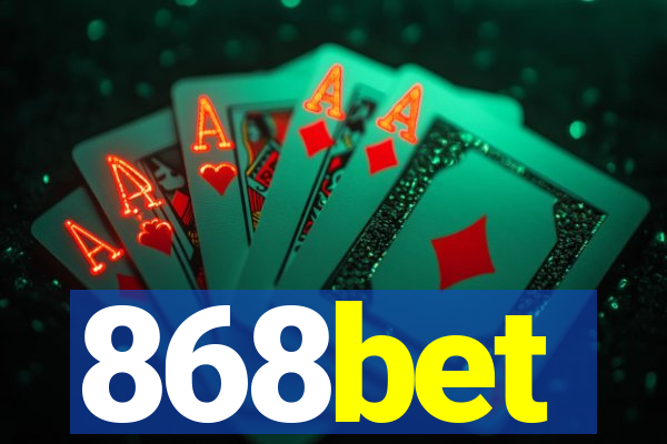 868bet