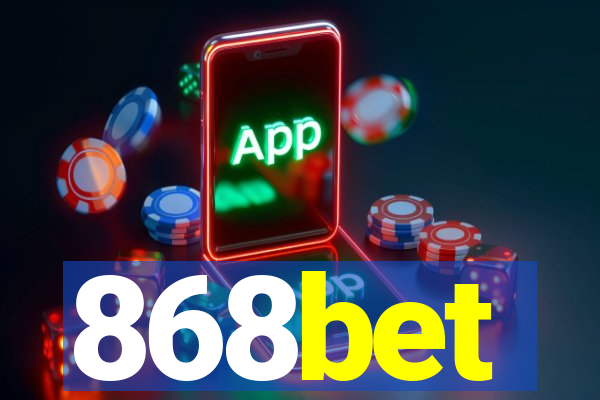 868bet