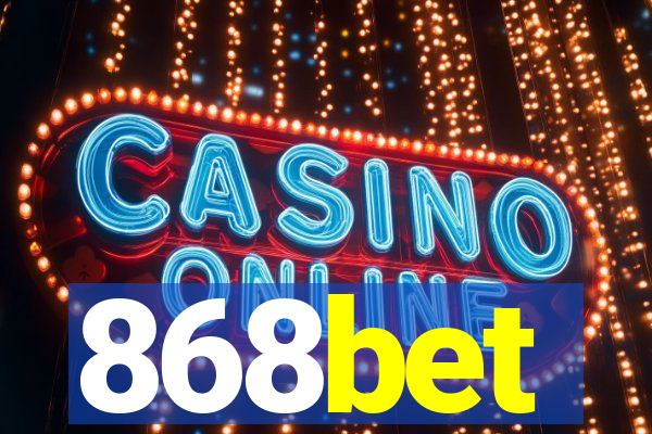 868bet