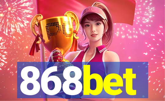 868bet