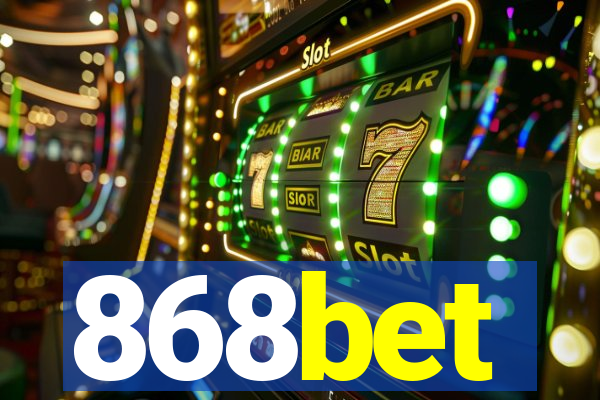 868bet