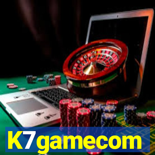 K7gamecom