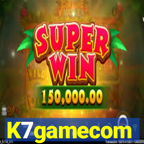 K7gamecom