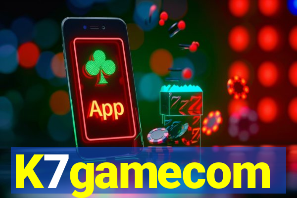 K7gamecom