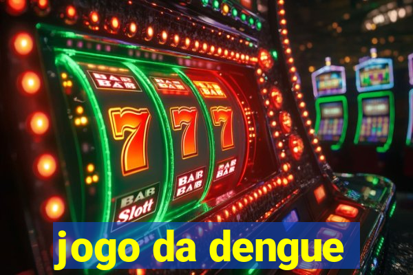 jogo da dengue