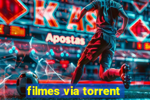 filmes via torrent
