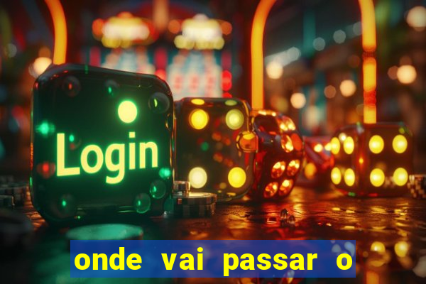 onde vai passar o jogo portugal e fran?a