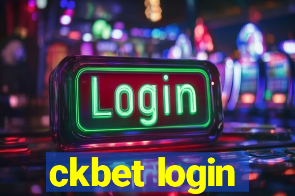 ckbet login