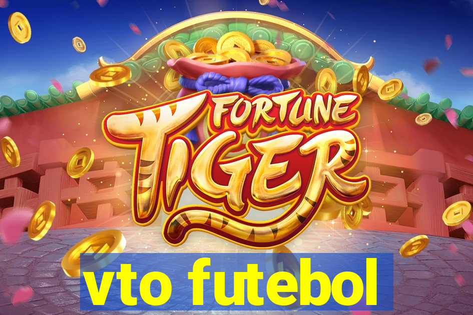 vto futebol