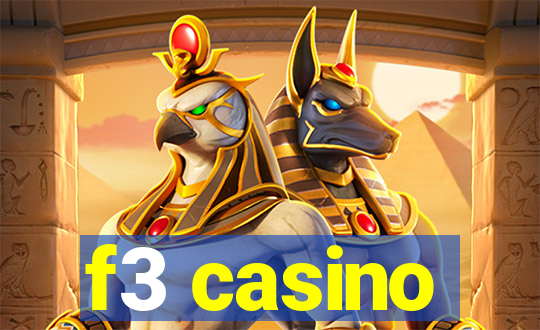 f3 casino
