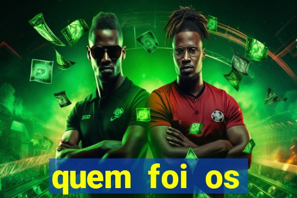 quem foi os melhores presidentes do brasil