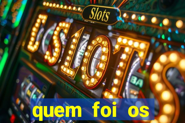 quem foi os melhores presidentes do brasil