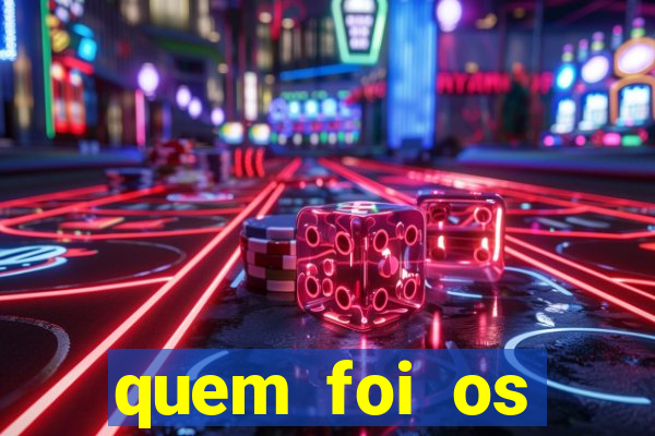quem foi os melhores presidentes do brasil