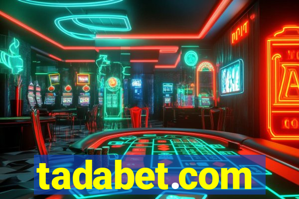 tadabet.com