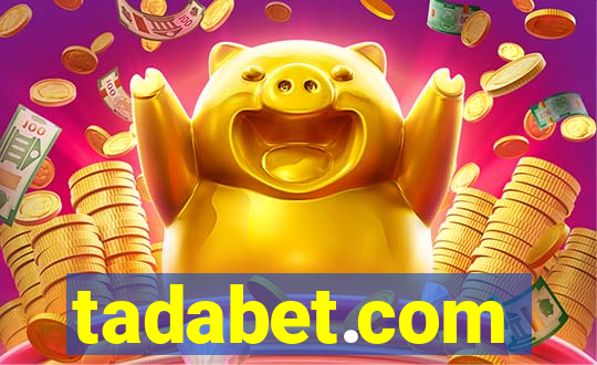 tadabet.com