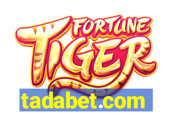 tadabet.com