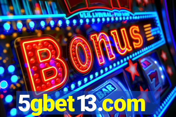 5gbet13.com