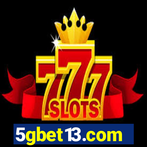 5gbet13.com