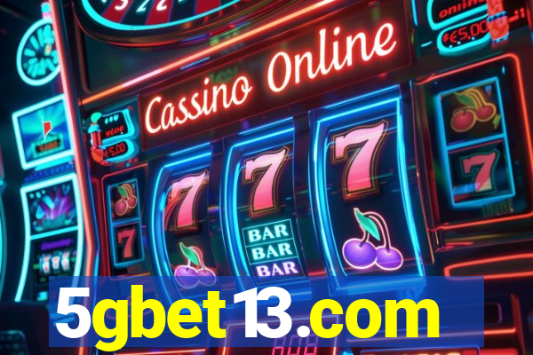 5gbet13.com