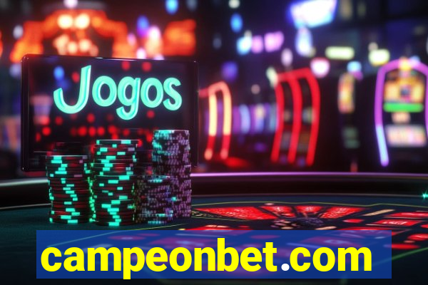 campeonbet.com