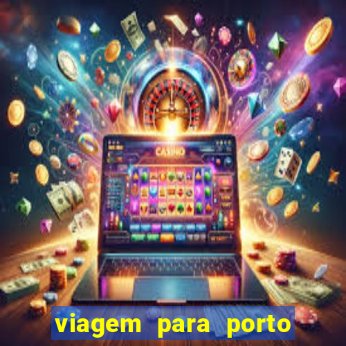 viagem para porto seguro cvc