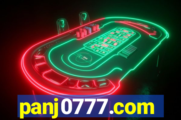 panj0777.com