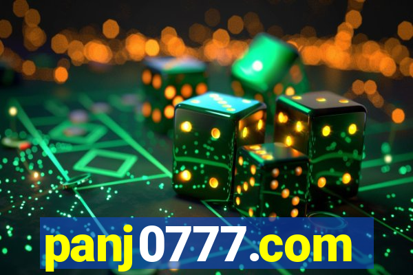panj0777.com