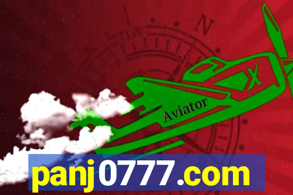panj0777.com