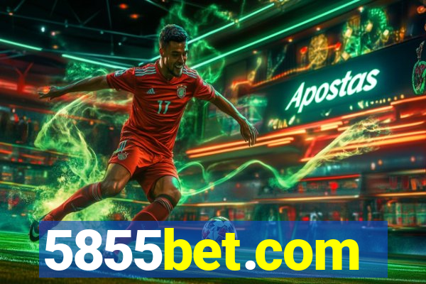 5855bet.com