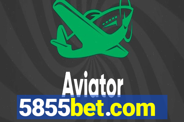 5855bet.com