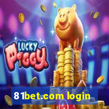81bet.com login