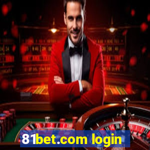 81bet.com login