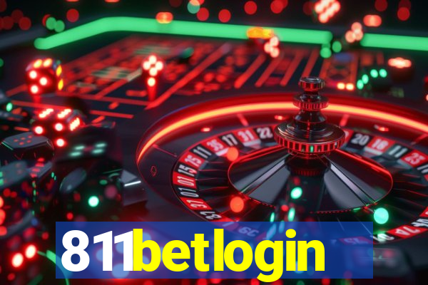 811betlogin