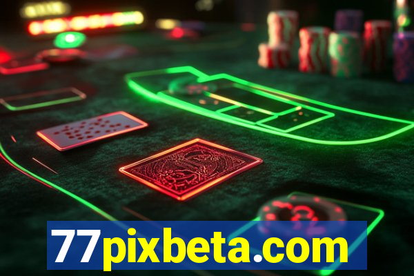 77pixbeta.com