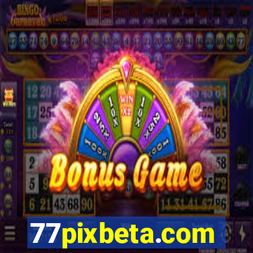 77pixbeta.com