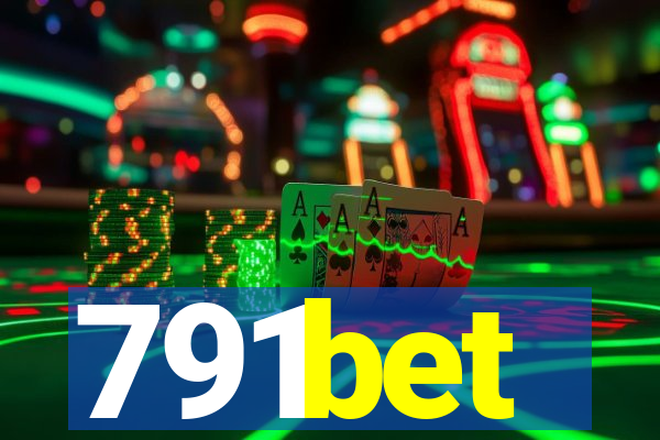 791bet