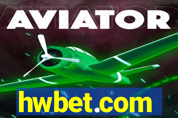 hwbet.com