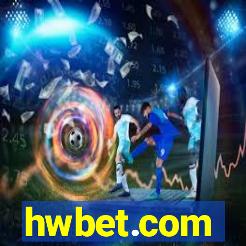 hwbet.com