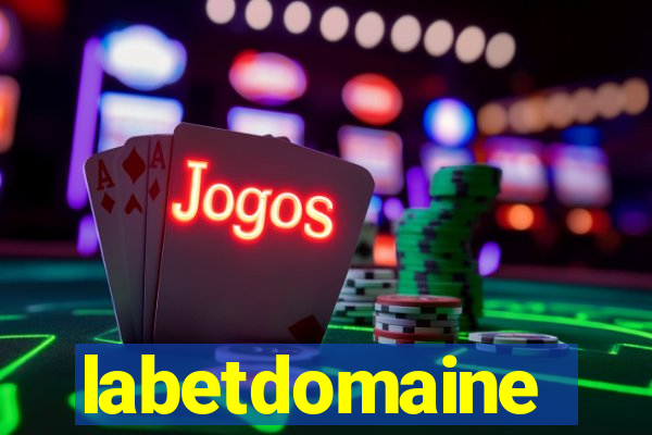labetdomaine