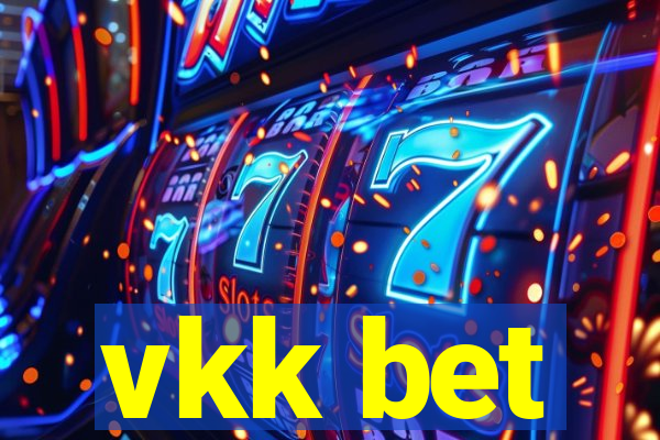 vkk bet
