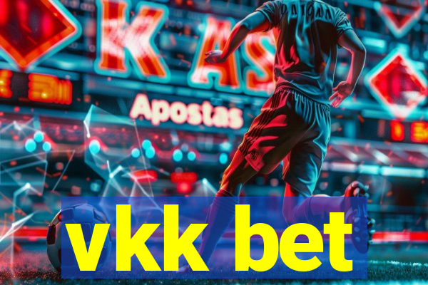 vkk bet