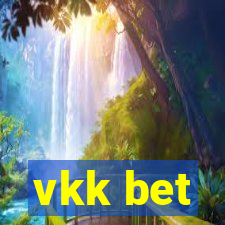 vkk bet