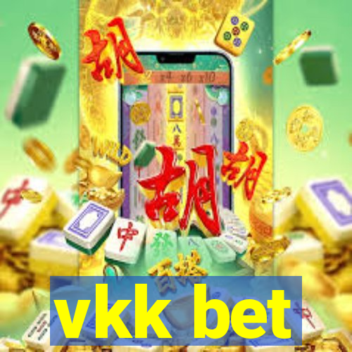 vkk bet