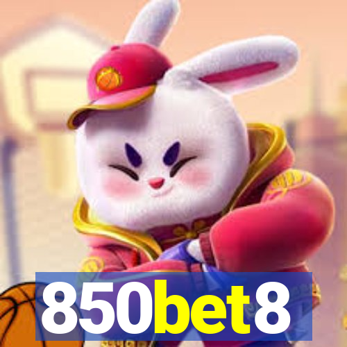 850bet8