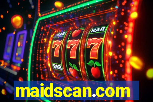 maidscan.com