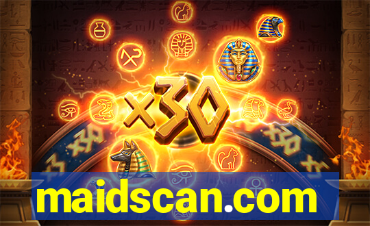 maidscan.com