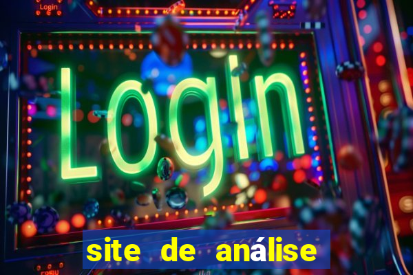 site de análise futebol virtual betano grátis