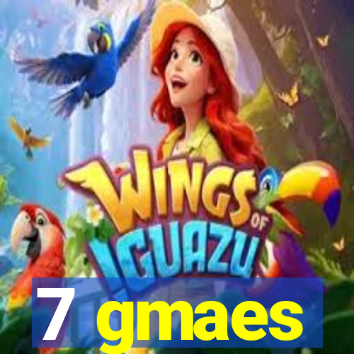 7 gmaes